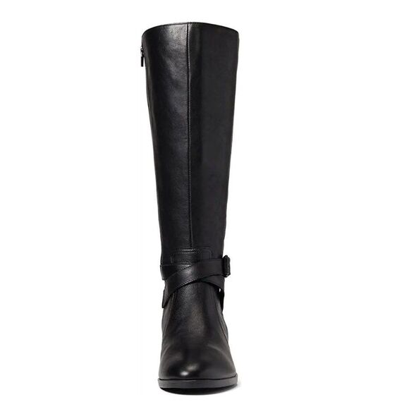 NATURALIZER Rena Riding Boots (WIDE CALF) - Picture 11 of 11